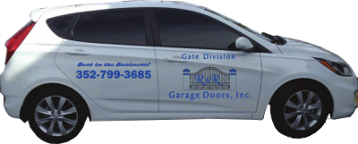 CarGate
